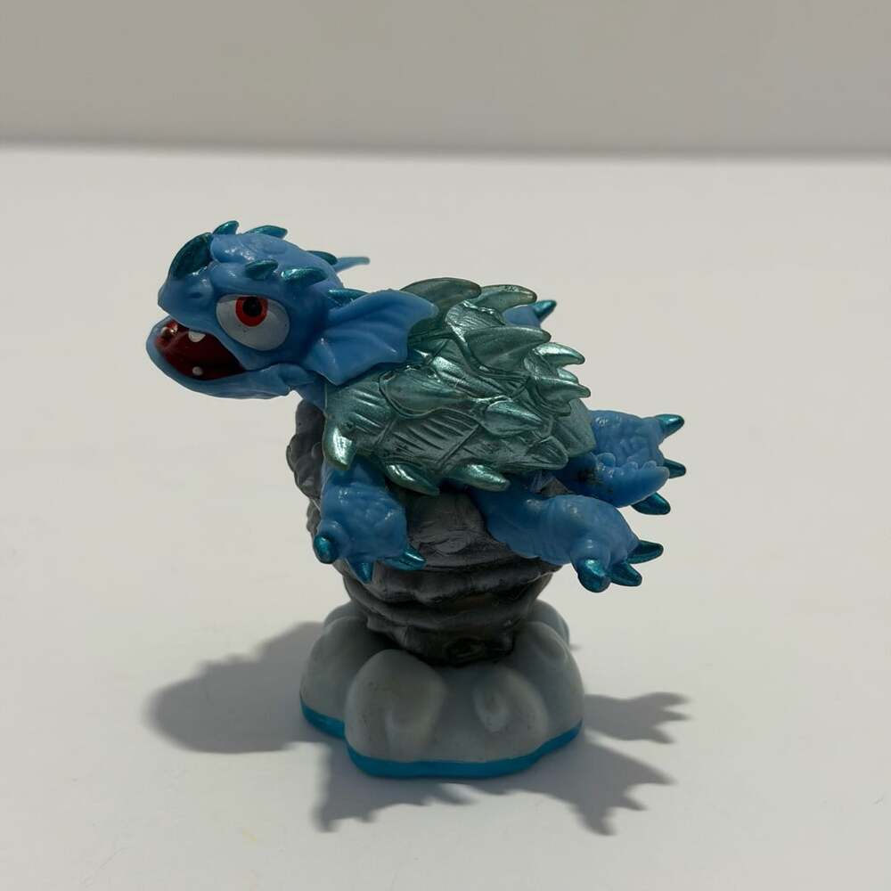 Skylanders Swap Force Warnado Lightcore Figure 84675888